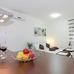 Daire In Tribunj With Air Conditioning, Wifi 4953-2 Tribalj
