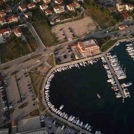 Apartmán In Tribunj With Air Conditioning, Wifi 4953-2