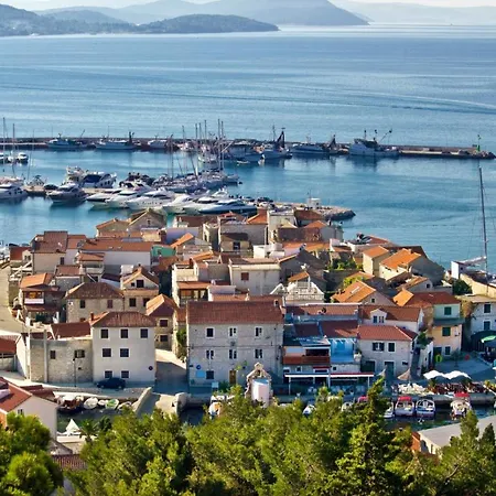 In Tribunj With Air Conditioning, Wifi 4953-2